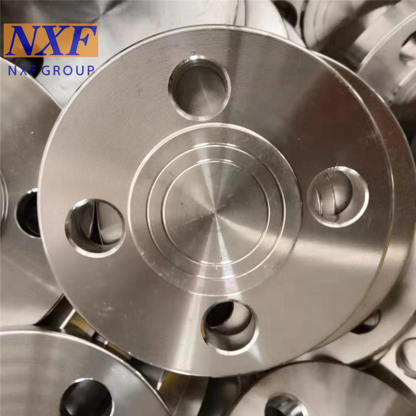 NXF ASTM A182 F51 /S31803 /2205 DN15-1200 Class150-2500 Stainless Steel ...