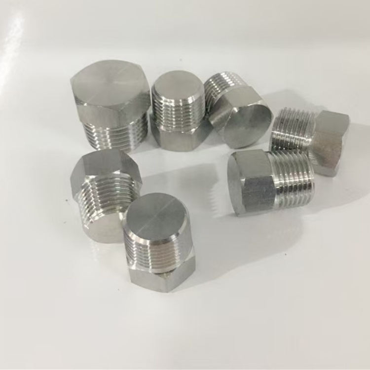 NXF ASTM B574 ASTM B619 Alloy C-4 / UNS N06455/ W.Nr.2.4610 DN6-1200 ...