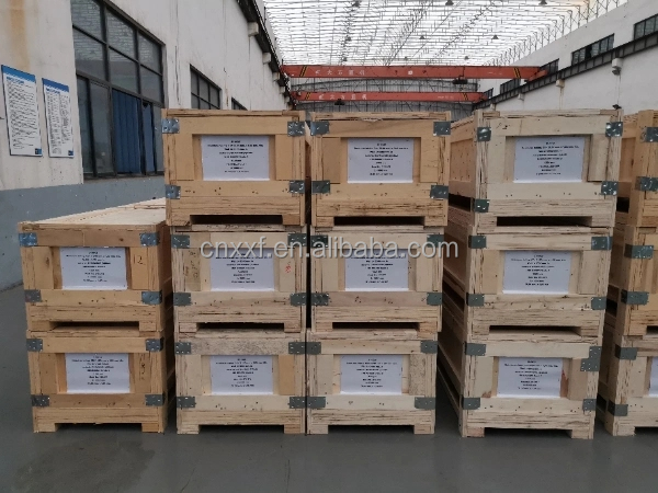 NXF ASTM B574, ASTM B619 Alloy C-4 /UNS N06455/ W.Nr.2.4610 DN15-1200 SCH STD-XXS Butt Welded Olet