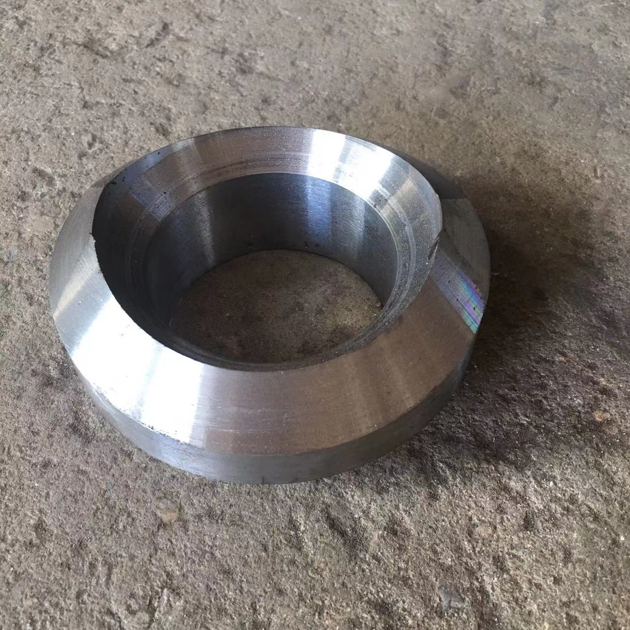 NXF ASTM B574, ASTM B619 Alloy C-4 /UNS N06455/ W.Nr.2.4610 DN15-1200 SCH STD-XXS Butt Welded Olet