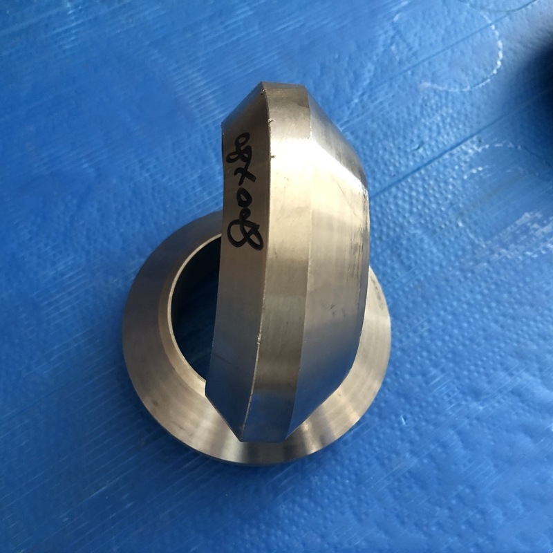 NXF ASTM B574, ASTM B619 Alloy C-4 /UNS N06455/ W.Nr.2.4610 DN15-1200 SCH STD-XXS Butt Welded Olet