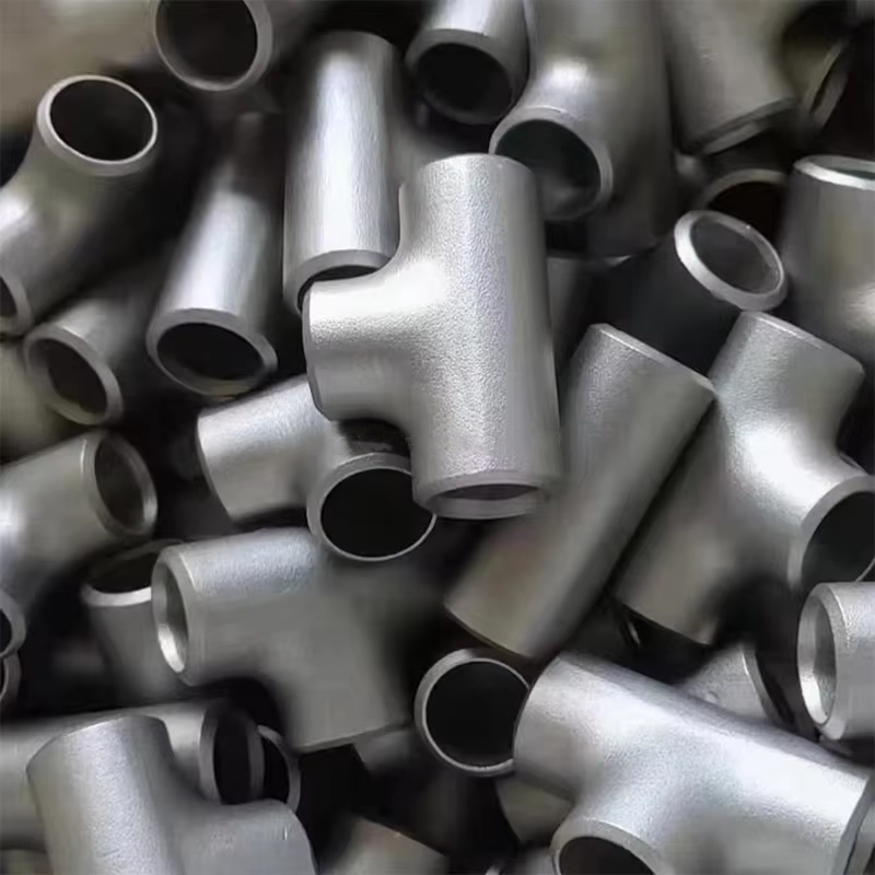 NXF ASTM B574 Alloy C-4 /UNS N06455 DN15-1500 SCH10S-SCH80 Butt Welding ...