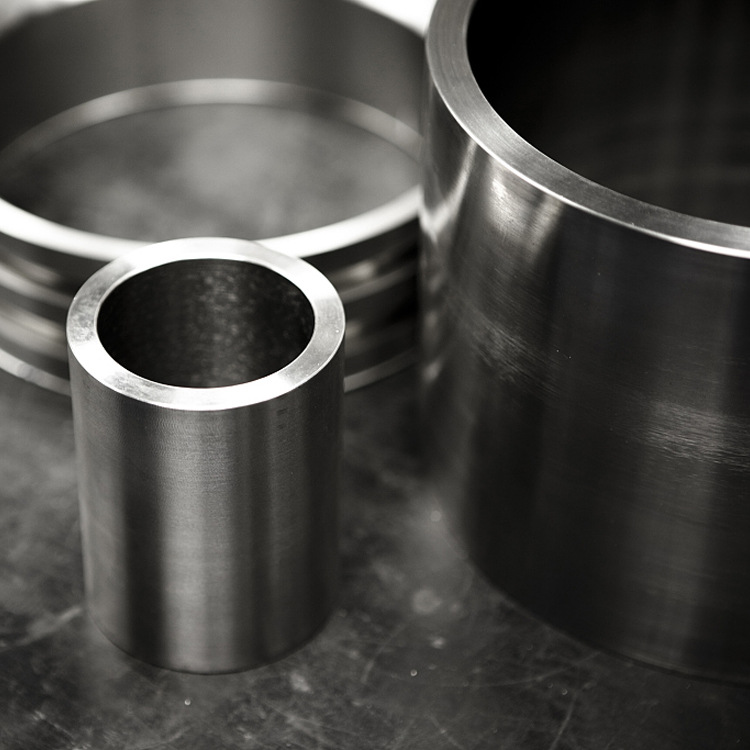 X750 Inconel X750 Tube/Pipe - NXF GROUP