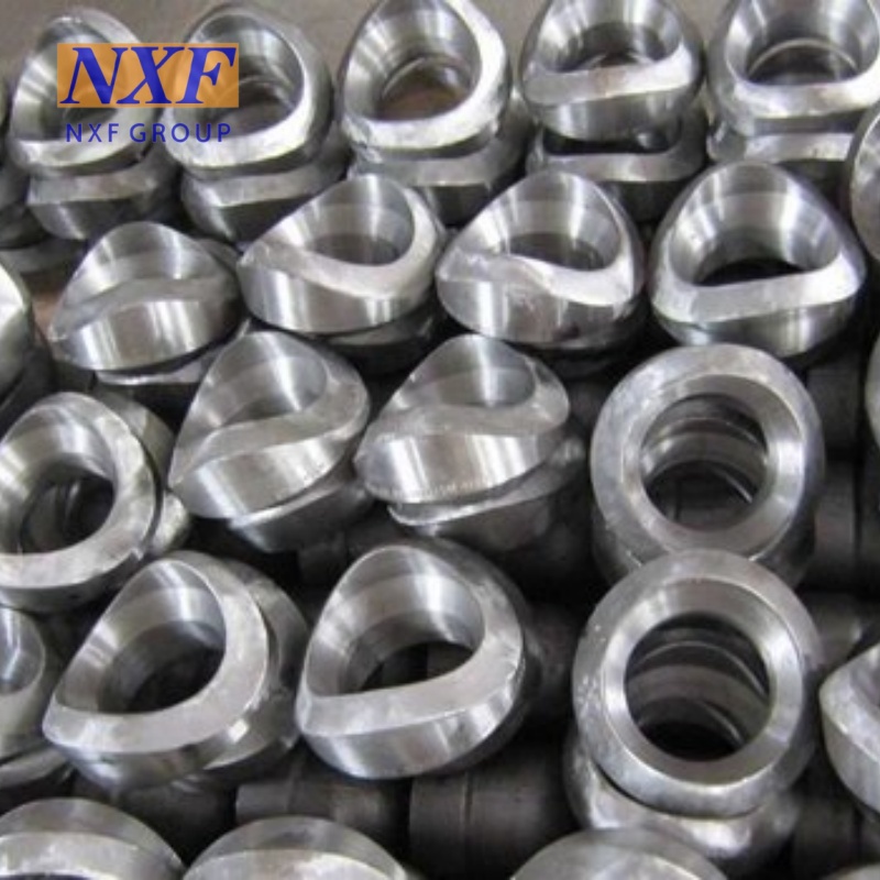 NXF UNS N08904 904L(NO8904) /1.4539 DN15-1200 SCH10-XXS Butt Welding ...