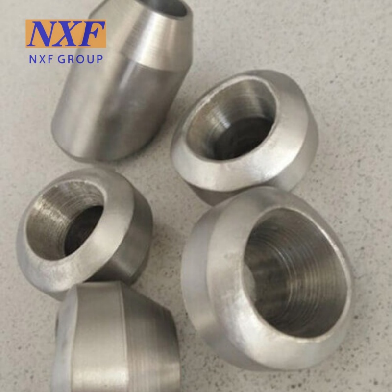 NXF UNS N08904 904L(NO8904) /1.4539 DN15-1200 SCH10-XXS Butt Welding ...