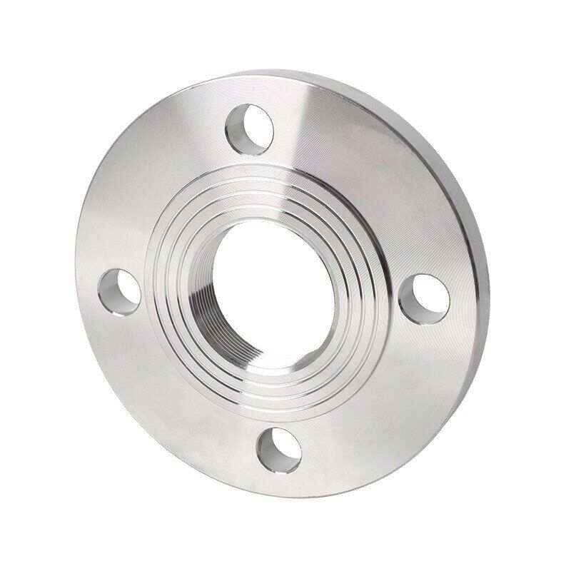 NXF ASTM B574 Alloy C-4 /UNS N06455 DN15-1200 Class150-2500lb Thread ...