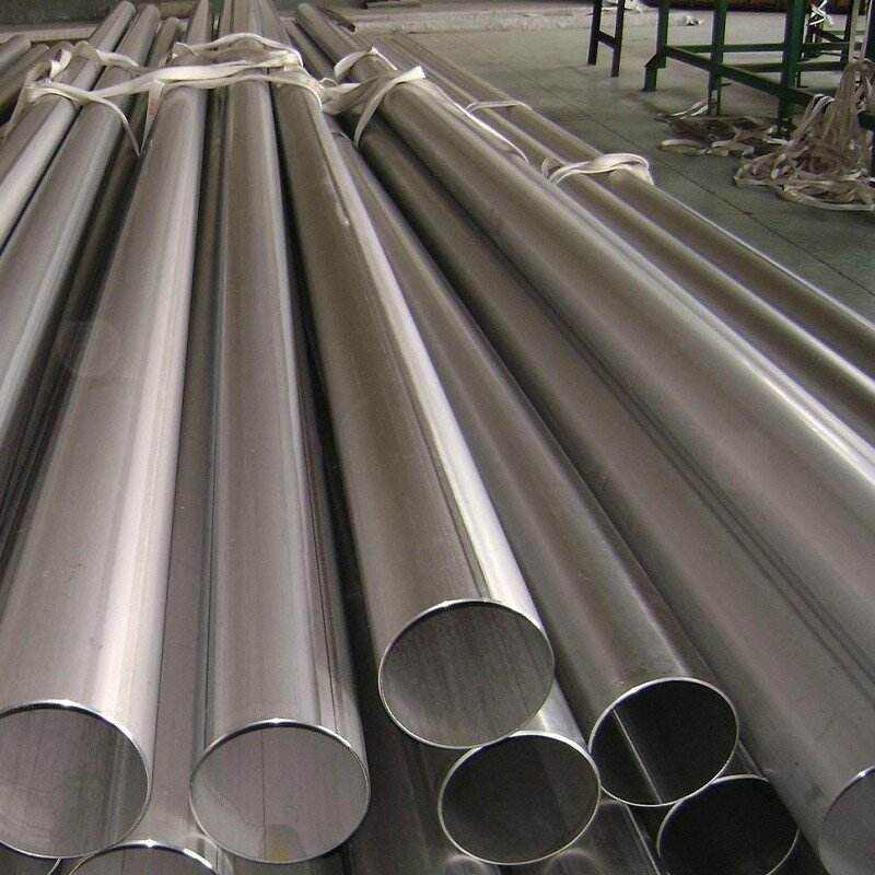NXF ASTM B573 Special Alloy Steel Pipe DN 15-600 Length 1-12m Alloy N ...