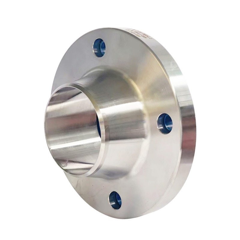NXF ASTM B574 Alloy C-4 /UNS N06455 DN15-1200 Class150-2500lb Weld Neck ...