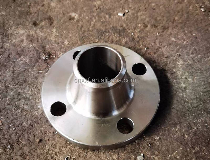 NXF Factory Sale High Quality ASTM B574,B619 Class 150-2500 ALLOY C-4/W ...