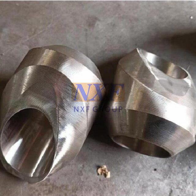 NXF 316L/00Cr17Ni14Mo2/1.4404 DN 15-1200 Sch10-xxs(2-60mm) SS 316L Butt ...
