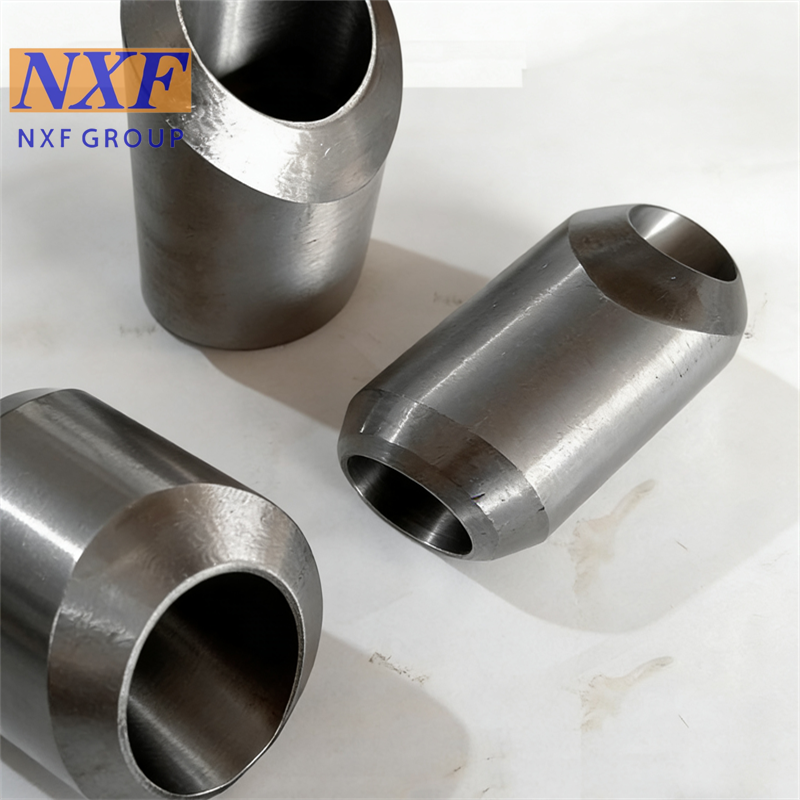 NXF UNS S13800 13-8MO Out Diameter DN15-1200 Pressure Class3000-9000 ...