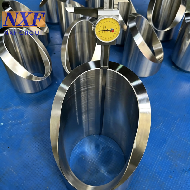 NXF UNS S13800 13-8MO Out Diameter DN15-1200 Pressure Class3000-9000 ...