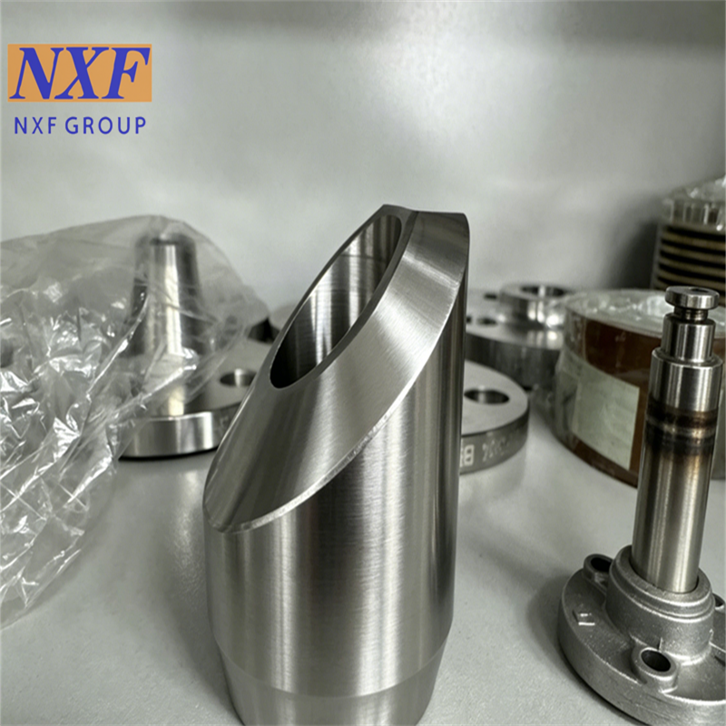 NXF UNS S20910 XM-19 OD DN15-1200 Pressure 3000-9000lb Special ...