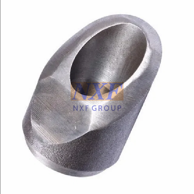 NXF 316L/00Cr17Ni14Mo2/1.4404 DN 15-1200 Sch10-xxs(2-60mm) SS 316L Butt ...