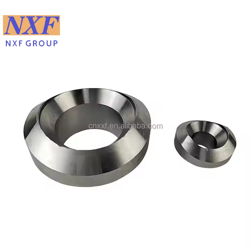 NXF UNS S32750 F53 /S32750 /1.4410 DN15-1200 Class3000-9000 Pipe ...